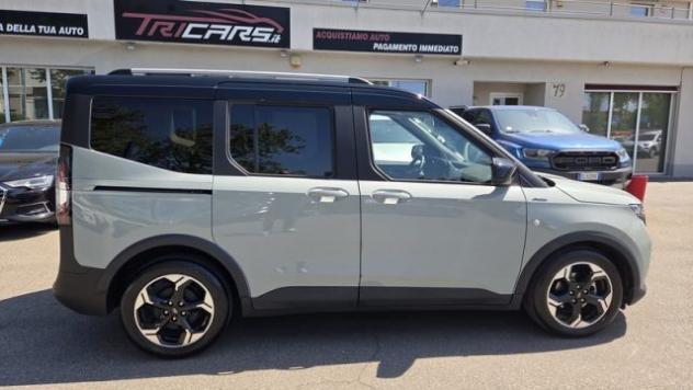 FORD Tourneo Courier 1.0 EcoBoost Active PERMUTE UNICOPR. rif. 24096741 - Foto 5