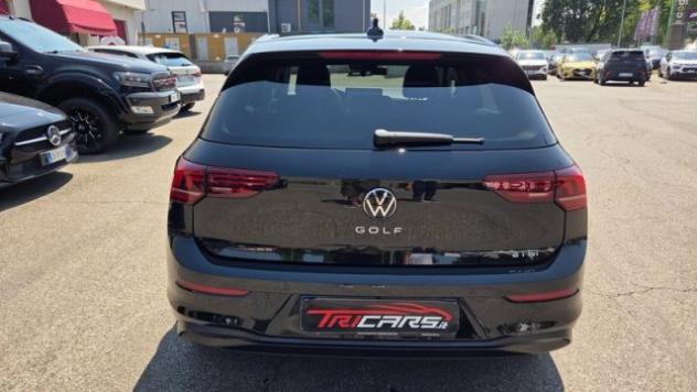 VOLKSWAGEN Golf 8.5 1.5 eTSI 115 CV DSG Life PERMUTE GAR.VW 2028 rif. 23932127 - Foto 5