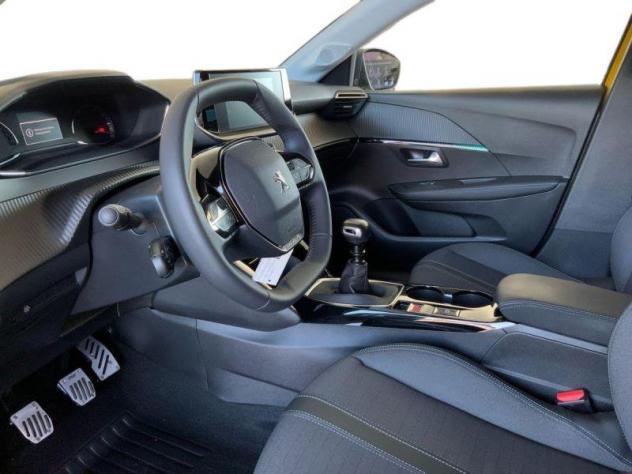 Peugeot 208 2ª serie BlueHDi 100 Stop&Start 5 porte Allure Pack - Foto 9