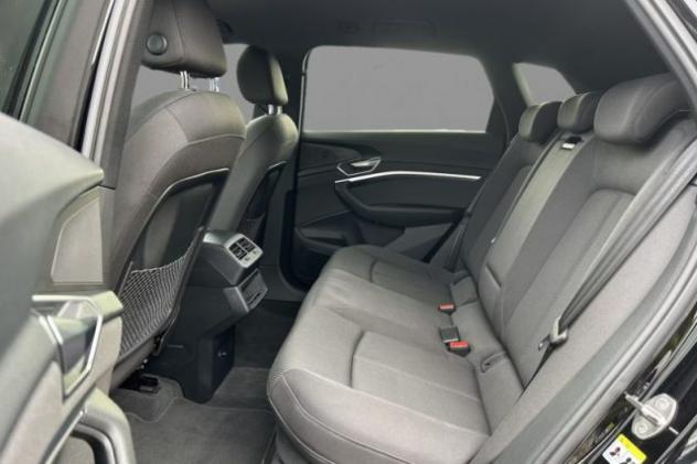 AUDI e-tron 50 quattro S line edition rif. 23758567 - Foto 8