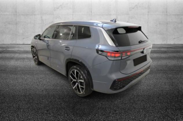 VOLKSWAGEN Tayron 2.0 TDI SCR 193 CV 4Motion DSG R-Line rif. 24072179 - Foto 2