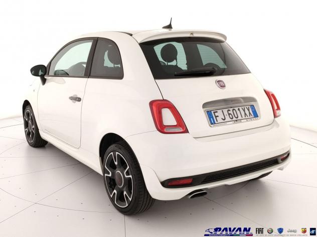 FIAT 500 1.2 S - Foto 7