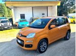 2019 – Fiat Panda benzina/metano