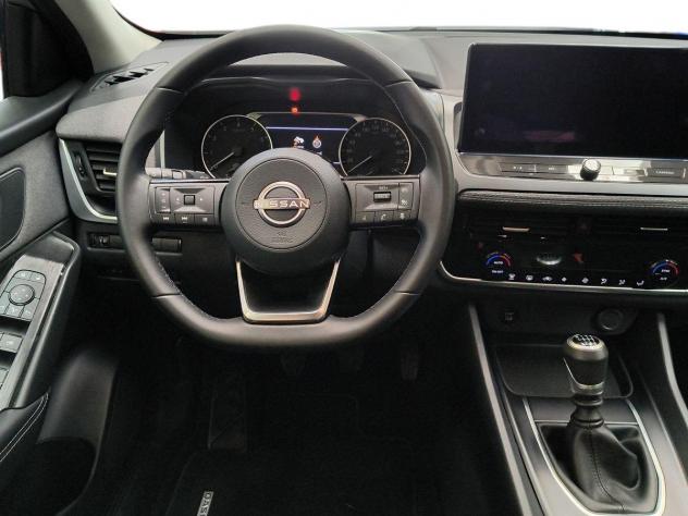 Nissan Qashqai III 2024 1.3 mhev Tekna 2wd 140cv - Foto 7