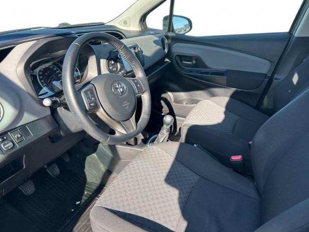 Toyota Yaris III 2015 1.0 Active 5p - Foto 7