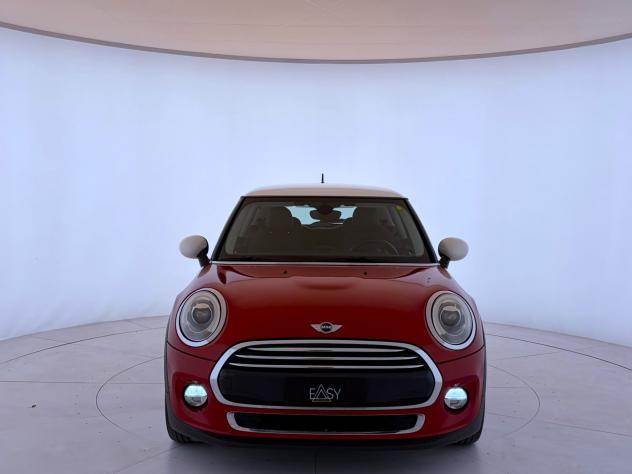 Mini Cooper D 1.5 3p - NEOPATENTATI - TAGLIANDI MINI - Foto 2