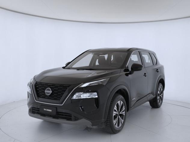 NISSAN X-TRAIL 1.5 e-power Acenta e-4orce 4wd auto - IVA ESPOSTA