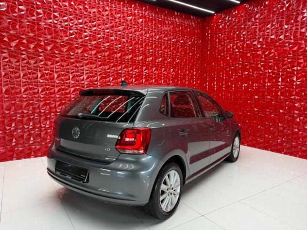Volkswagen Polo 1.2 TDI DPF 5 p. Comfortline OK NEOPATENTATI - Foto 6