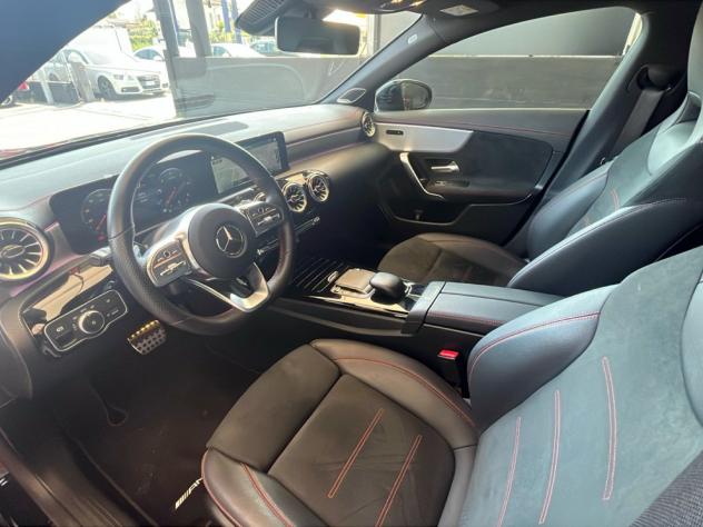 Mercedes-Benz CLA CLA 200 d Automatic Premium - Foto 7