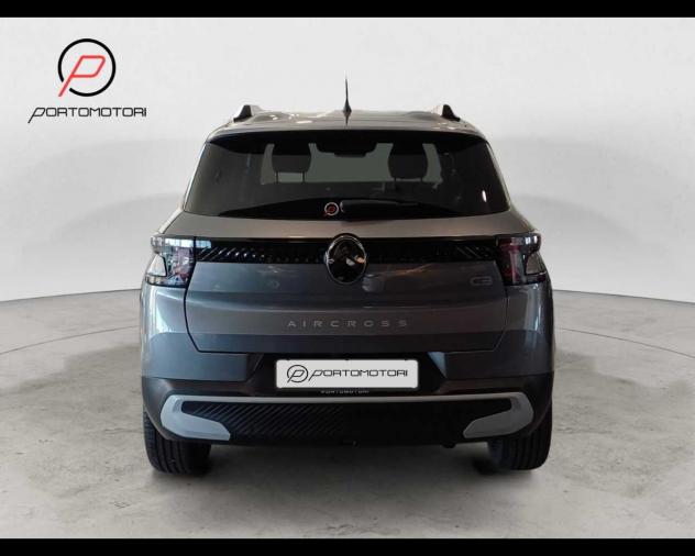 Citroën C3 Aircross Nuova Turbo 100 MT6 - PLUS - Foto 4