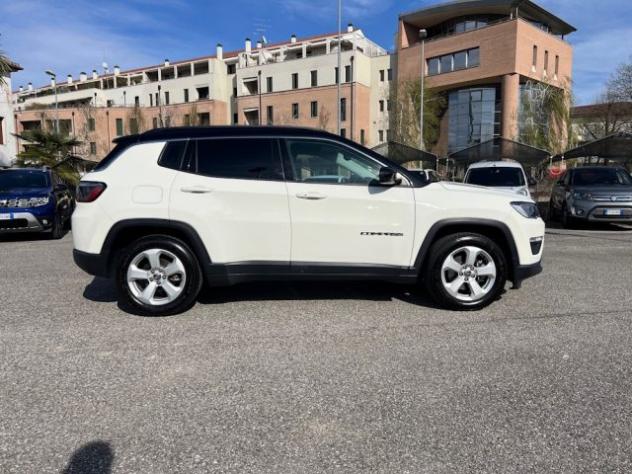 JEEP Compass 1.6 Multijet II 2WD Longitude rif. 23419178 - Foto 4