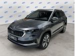 Škoda Karoq 1.0 TSI Selection