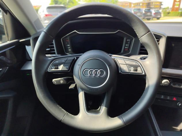Audi A1 A1 Allstreet 25 TFSI - Foto 10