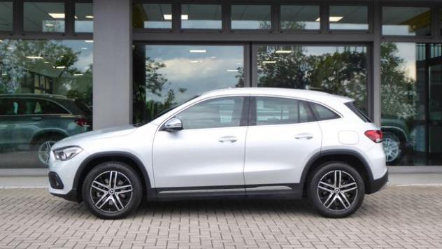 MERCEDES-BENZ GLA 250 e hybrid EQ Sport Plus rif. 23705946 - Foto 2