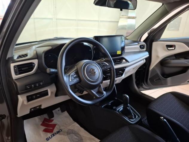 SUZUKI Swift 1.2 Hybrid Waku PROMO PRONTA CONSEGNA rif. 24144715 - Foto 10