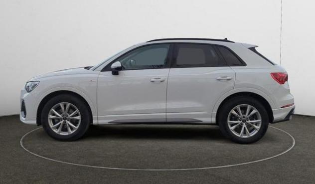 AUDI Q3 35 TFSI STRONIC S LINE ACC NAVI LED 18 rif. 23637109 - Foto 3