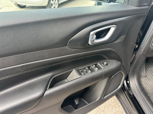 Jeep Compass 1.3 Turbo T4 190 CV PHEV AT6 4xe Limited - Foto 5