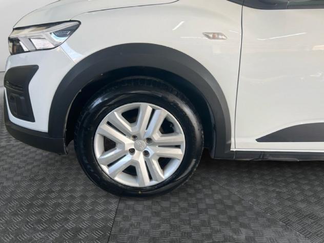 Dacia Sandero Stepway III 2021 Stepway 1.0 tce Expression Eco-g 100cv - Foto 9