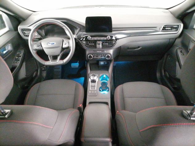 Ford Kuga 2.5 phev ST-Line 2wd 225cv cvt - Foto 9
