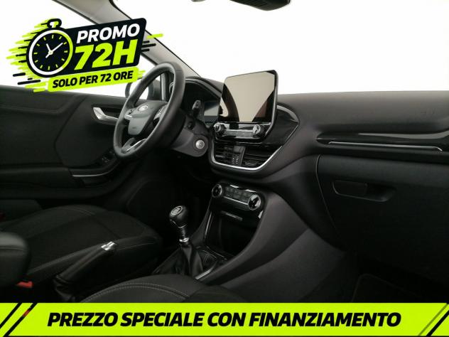 Ford Puma 1.0 ecoboost h Titanium s&s 125cv - Foto 7