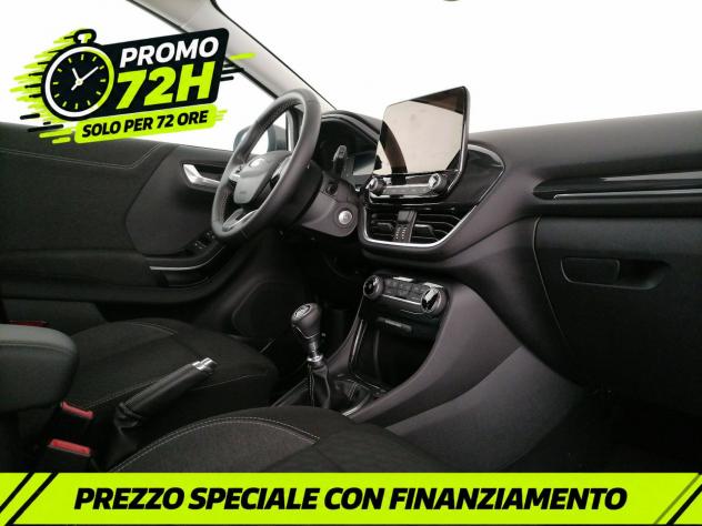 Ford Puma 1.0 ecoboost h Titanium s&s 125cv - Foto 7