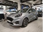Ford Puma Puma ST-Line 1.0 EcoBoost MHEV 125 M6