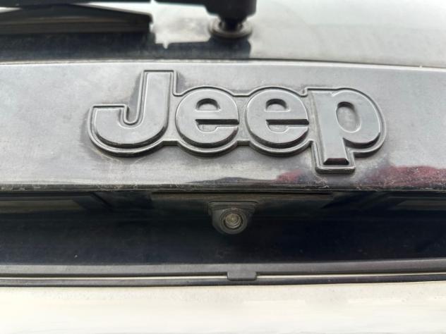 Jeep Renegade 1.0 T3 Limited - USATA - Foto 8