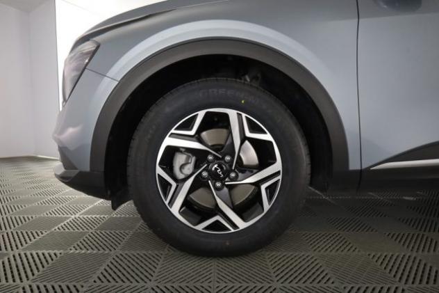 KIA Sportage Sportage 1.6 TGDi MHEV DCT Business rif. 23916801 - Foto 8