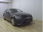 Mercedes-Benz Classe C C 220d 194cv S.W. Automatic Premium LED NAVI**