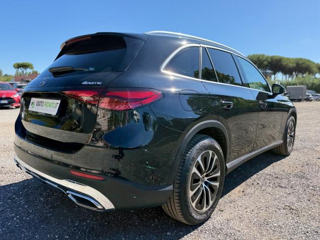 Mercedes GLC 220d 197cv Hybrid 4Matic UNIPRO - Foto 3