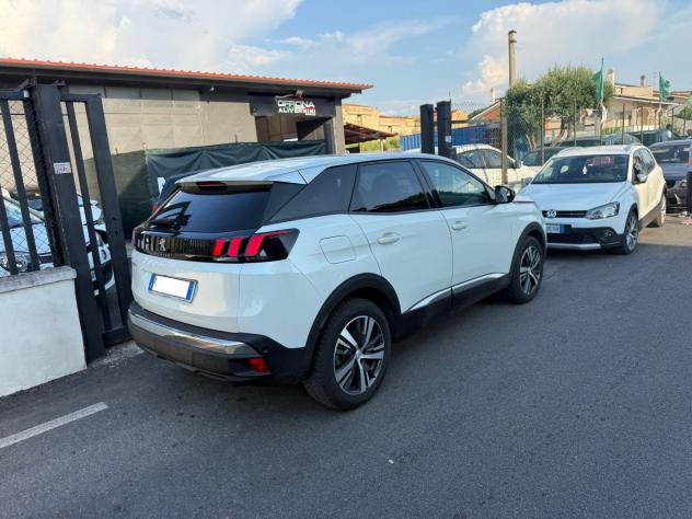 Peugeot 3008 BlueHDi 130 EAT8 AUTOMATICA - Full opt - Tutto incluso - Foto 2