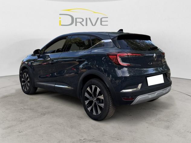 Renault Captur Captur 1.0 tce Techno Gpl 100cv - Foto 7