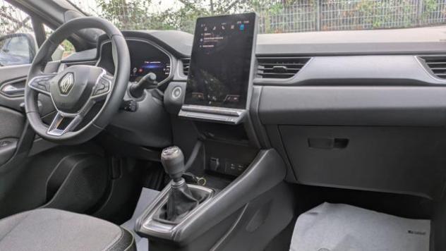 RENAULT Captur GPL TECHNO 1.0tce 100cv rif. 24216565 - Foto 7