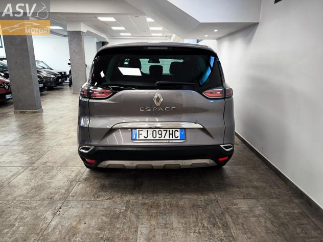 Renault Espace dCi 160CV EDC Energy Intens - Foto 7