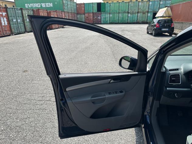Volkswagen Sharan 2.0 TDI Trendline BlueMotion Technology - Foto 10