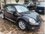Volkswagen Maggiolino Cabrio 1.2 TSI DSG Allstar