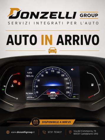 Renault Captur TCe 100 CV GPL Techno Fast Track - Foto 5