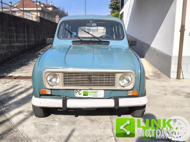 RENAULT R 4 950TL rif. 24151738 - Foto 2