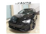 Audi A3 Sportback Identity Black km0 2026 150cv |tetto R19"|