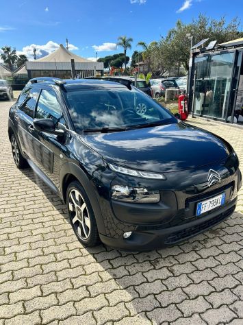 Citroen C4 - Foto 4