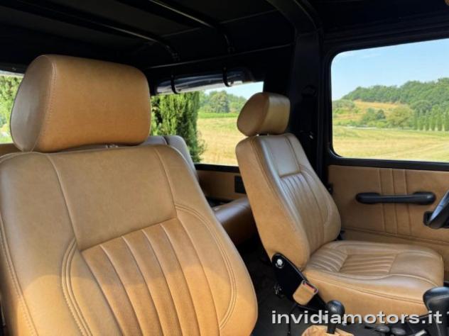 MERCEDES-BENZ G WOLF TAILOR MADE rif. 23838230 - Foto 8