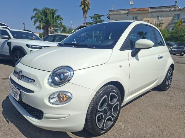 Fiat 500 1.0 Hybrid Connect - Foto 2