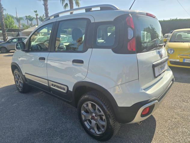 FIAT PANDA 4X4 1.3MJET 95CV S&S III - Foto 7