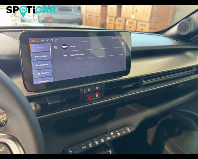 Jeep Avenger 1.2 turbo e-hybrid mhev Summit fwd 110cv edct6 - Foto 10