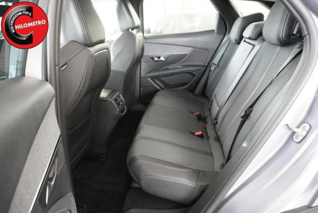 PEUGEOT 3008 BlueHDi 130 S&S EAT8 Allure Pack rif. 23493593 - Foto 8