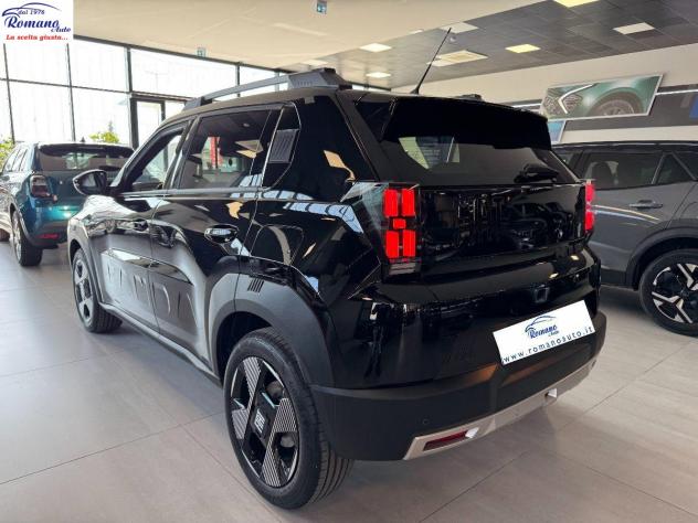 FIAT - Grande Panda - 1.2 Hybrid 110 S&S La Prima - Foto 5