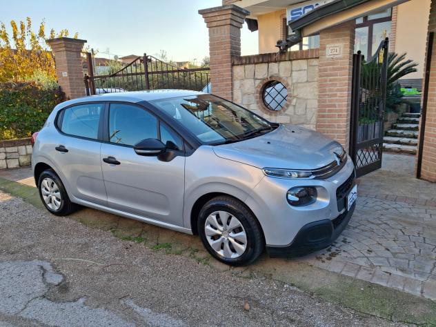 Citroen C3 BlueHDi 100 S&S Neopatentati - Foto 3
