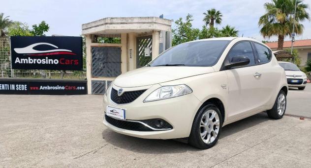 LANCIA - Ypsilon - 1.2 69 CV 5p. GPL Ecochic Gold - Foto 10