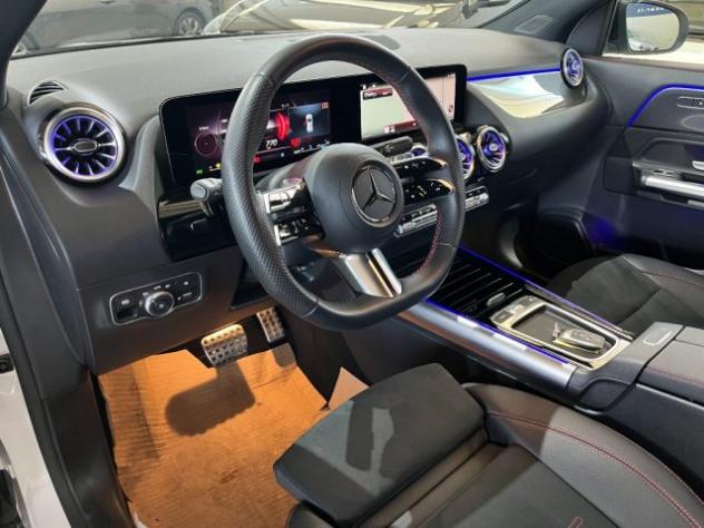 MERCEDES-BENZ GLA 200 Autom. AMG Line Premium Plus Pack Night/"19/Navig. rif. 23932246 - Foto 9