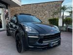 Porsche Macan 2.0 265- TOTAL BLACK-TETTO-2022